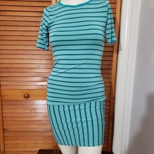 LULAROE shirt dress